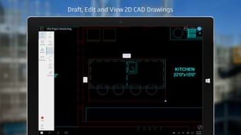 AutoCAD 3600