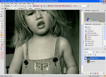 Serif PhotoPlus Starter Edition0