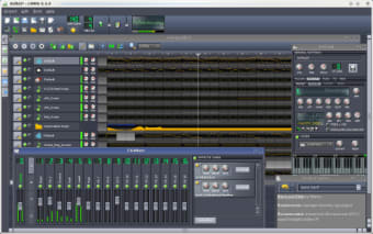 LMMS (32-bit)0