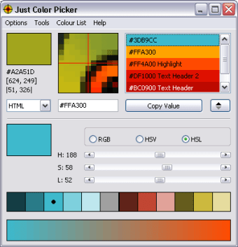 Just Color Picker1