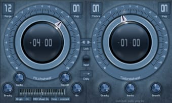 Pitchwheel (64-Bit)0