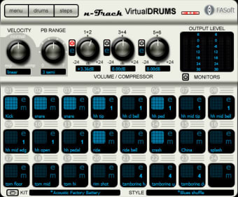 n-Track Studio (32 bit)4