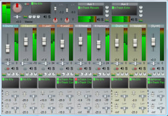 n-Track Studio (32 bit)5
