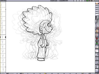 Plastic Animation Paper0