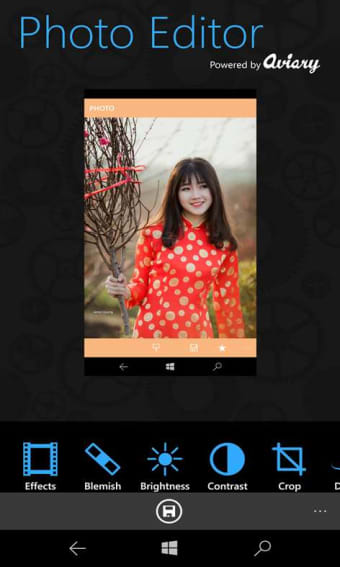 Camera 365  100