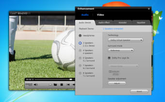 Corel WinDVD Pro0