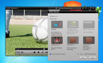 Corel WinDVD Pro1