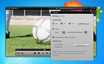 Corel WinDVD Pro3