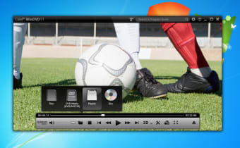Corel WinDVD Pro4