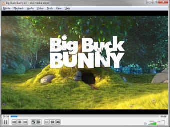 VLC Media Player Portable0
