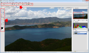 ArcSoft PhotoStudio0