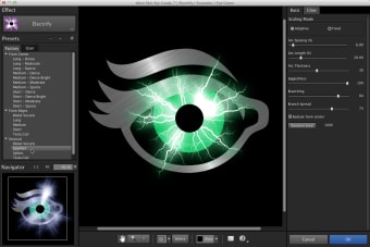 Alien Skin Eye Candy1