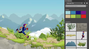 Adobe Animate CC0