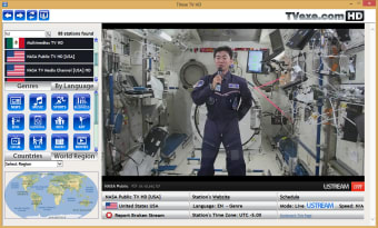 TVexe TV HD2