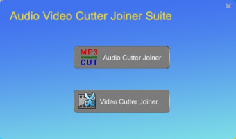 Audio Video Cutter Joiner Suite1