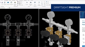 DraftSight (64-bit)1