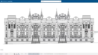 DraftSight (64-bit)3