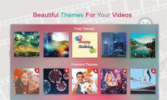 Movie Maker : Free Video Editor  103
