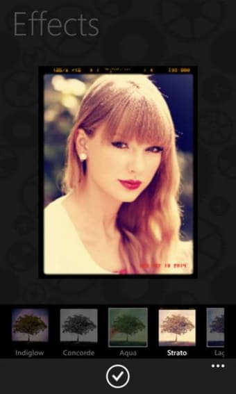 YouCam - Perfect Photo Editor  102