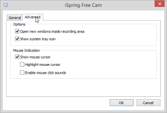 iSpring Free Cam3