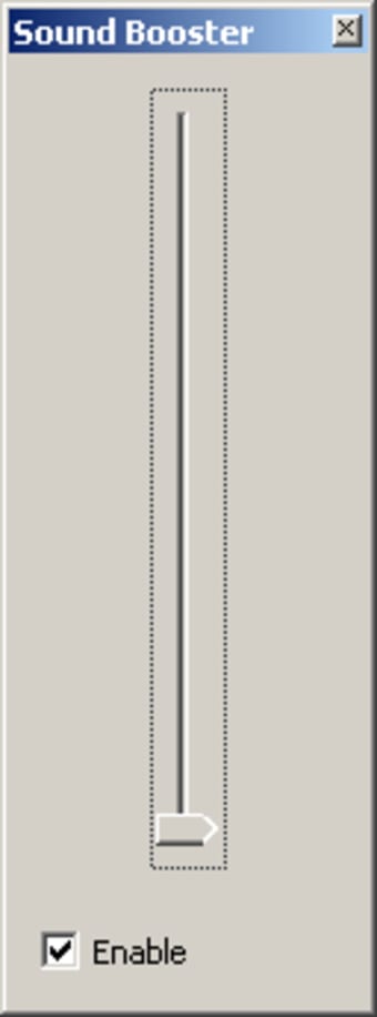 Letasoft Sound Booster0