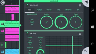 FL Studio Mobile  101