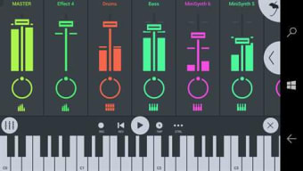 FL Studio Mobile  102