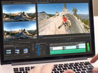 Adobe Premiere Pro CC3