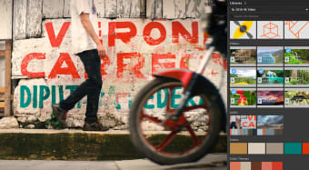 Adobe Premiere Pro CC2