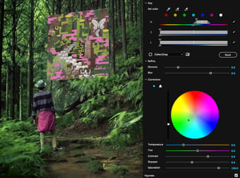 Adobe Premiere Pro CC4