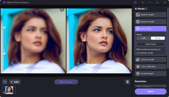 HitPaw Photo Enhancer0