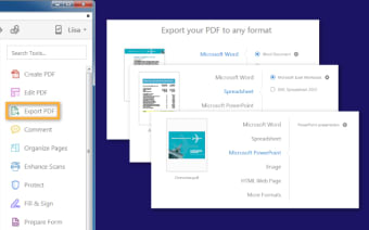 Adobe Acrobat Pro DC3