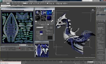 Autodesk 3ds Max Design0
