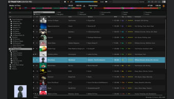Traktor Pro1