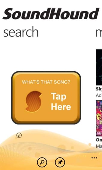 SoundHound  100