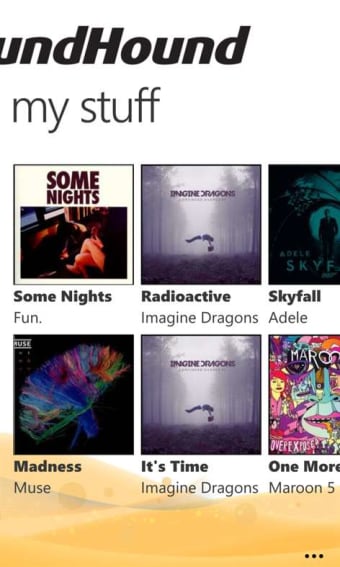 SoundHound  102