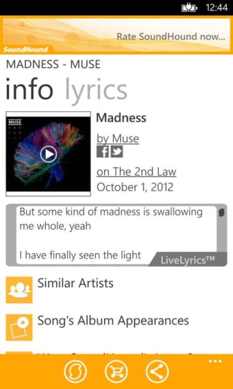 SoundHound  103