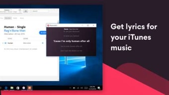 Musixmatch Desktop  102