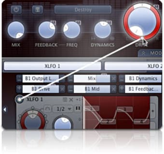 FabFilter Saturn (64-Bit)0