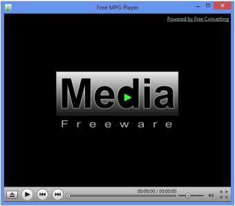 Free MPG Player0