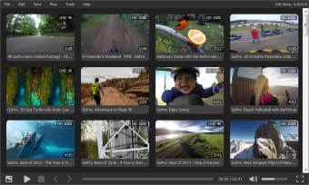 All Video Player1