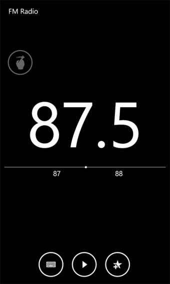FM Radio  102
