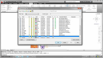 AutoCAD Mechanical1
