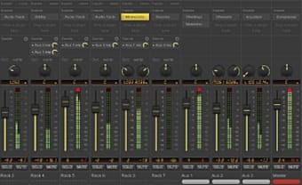 Ohm Studio1