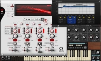 Ohm Studio2