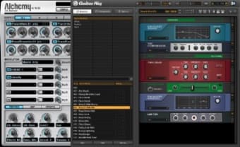 Ohm Studio5