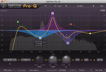 FabFilter Pro-Q (64 bit)0