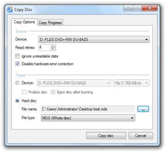 CDBurnerXP0