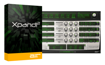 Xpand! 20