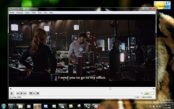 VLC Media Player (64-bit)1